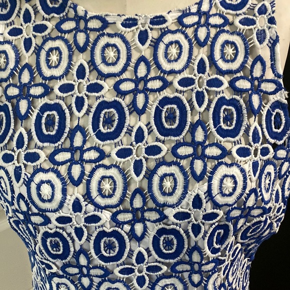 BB Dakota Sleeveless Dress - Picture 6 of 16